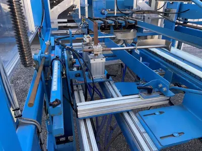 USED PEARSON PACKAGING R235-ET