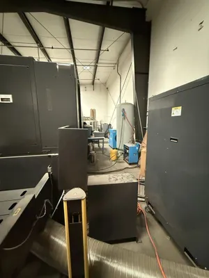 2019 AMADA ENSIS 3015 AJ Laser Cutters | Active Machinery Sales, Inc. (24)