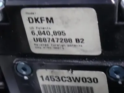 Connect Module, I/o Module And Power Connector