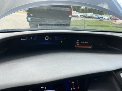 Used 2015 HONDA CIVIC Cars Michigan US | Miedema Asset Management Group #1316023