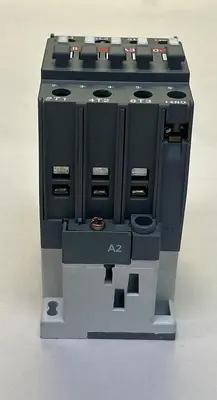 Used ABB A30-30-10 Miscellaneous Equipment (Electrical & Power) | Surplus Asset Holdings #1195228