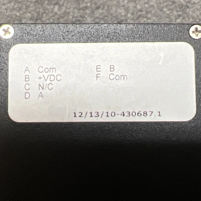 New | in-Stock Encoder Products 716*-0016-S-S-4-S-S-Y Misc Industrial Equipment California US | Davliegogo LLC #1730119