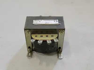 USED MARCUS MO200F