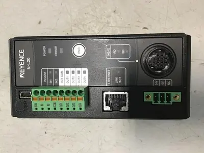 USED KEYENCE CORP N-L20