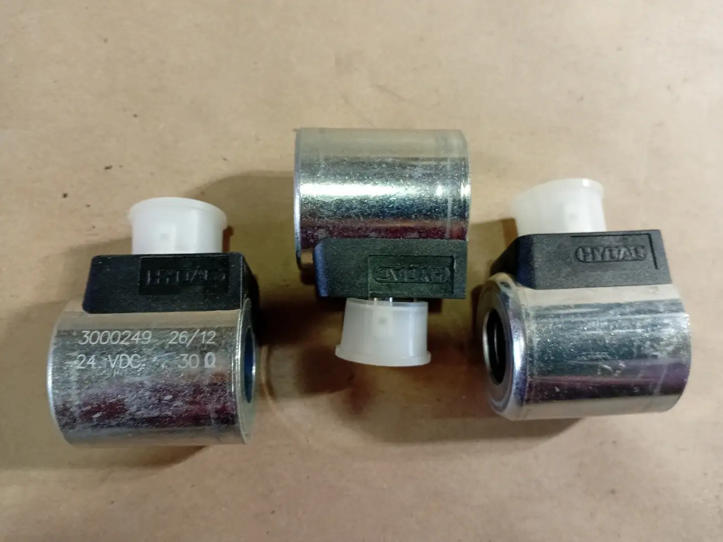 NEW HYDAC 3000249