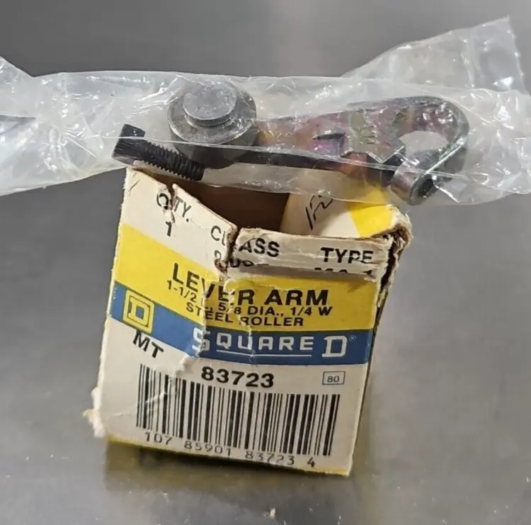 Used INDUSTRIAL MRO _UNKNOWN_ Switch Parts South Carolina US | Palmetto Automation #1163109