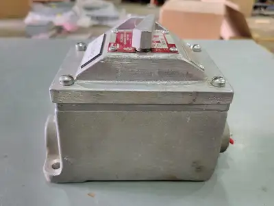 USED COOPER DSFS933