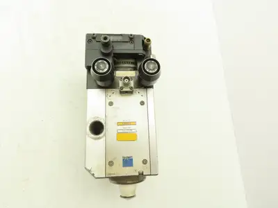 Trumpf 911218 Laser Cutting Head Assembly From TLF 3000 L3030