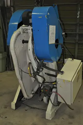 USED ROUSSELLE NO 6