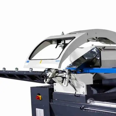 New | in-Stock _UNKNOWN_ _UNKNOWN_ Double Miter Saws Ontario CA | Moon Machinery #1763324