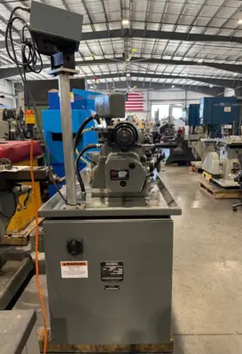 1997 HARDINGE HLV-H Precision Lathes | Toolquip, Inc. (6)