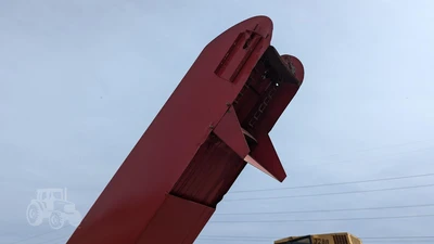 USED 1957 FORD 971
