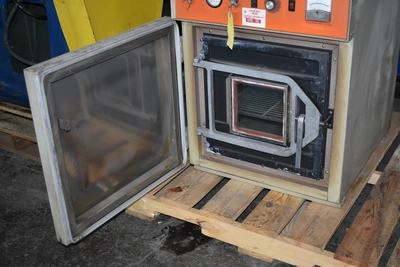 NATIONAL APPLIANCE CO (NAPCO) 5861-B Furnaces | Mohawk Machinery (2)