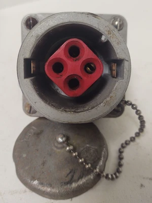 USED Crouse-Hinds AR348