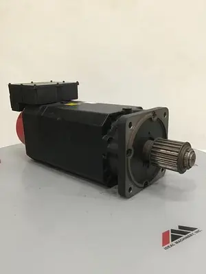 USED FANUC A06B-0335-B075 0092