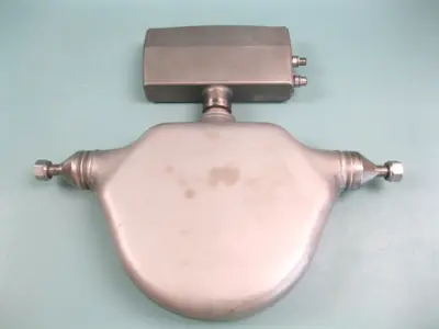 Used Micro Motion CMFS025M319NMA2EKZZ Sensors New Hampshire US | Bitter End Trading #1482151