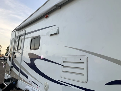 Used 2007 MAKO 29 FRBW Campers, Caravans, Motorhomes Michigan US | Miedema Asset Management Group #1437549
