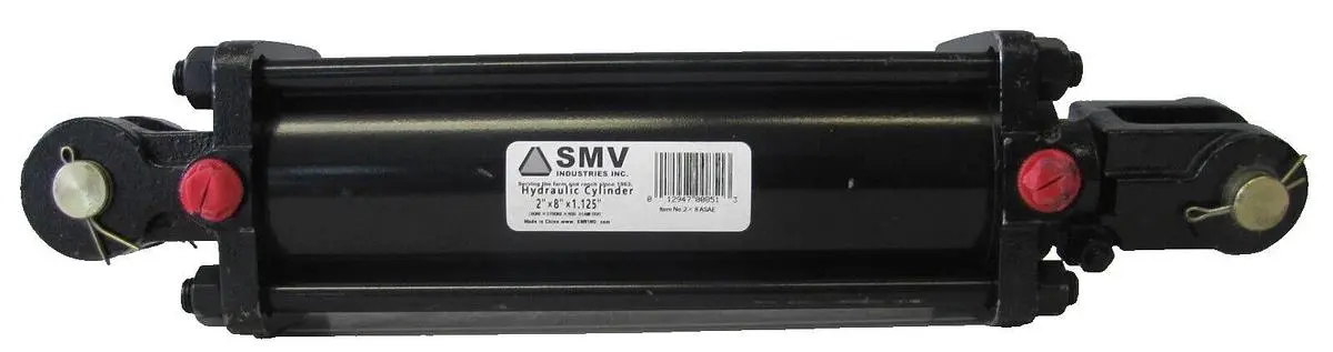 NEW SMV INDUSTRIES 1294700851