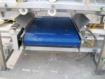Used VMI _UNKNOWN_ Belt Conveyors California US | BakeryEquipment.com #1554493