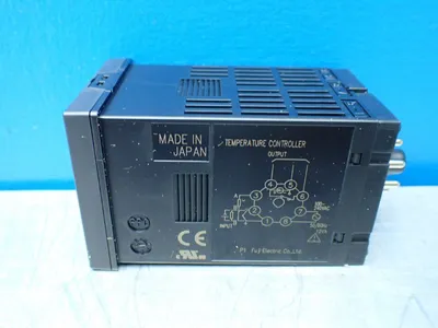 NEW FUJI ELECTRIC PXR4TAS14V0A1