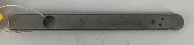 USED US CHAINS CO 3/8" X 1-1/2"