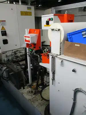 Used _UNKNOWN_ _UNKNOWN_ Flexible Machining Systems GB | Apex Group #1552448