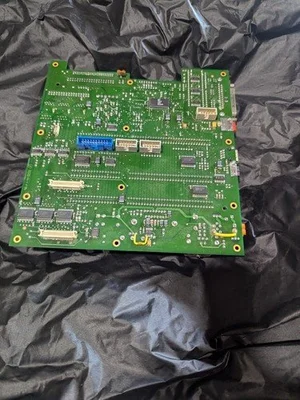 USED OSAI OS8400/2-P/D