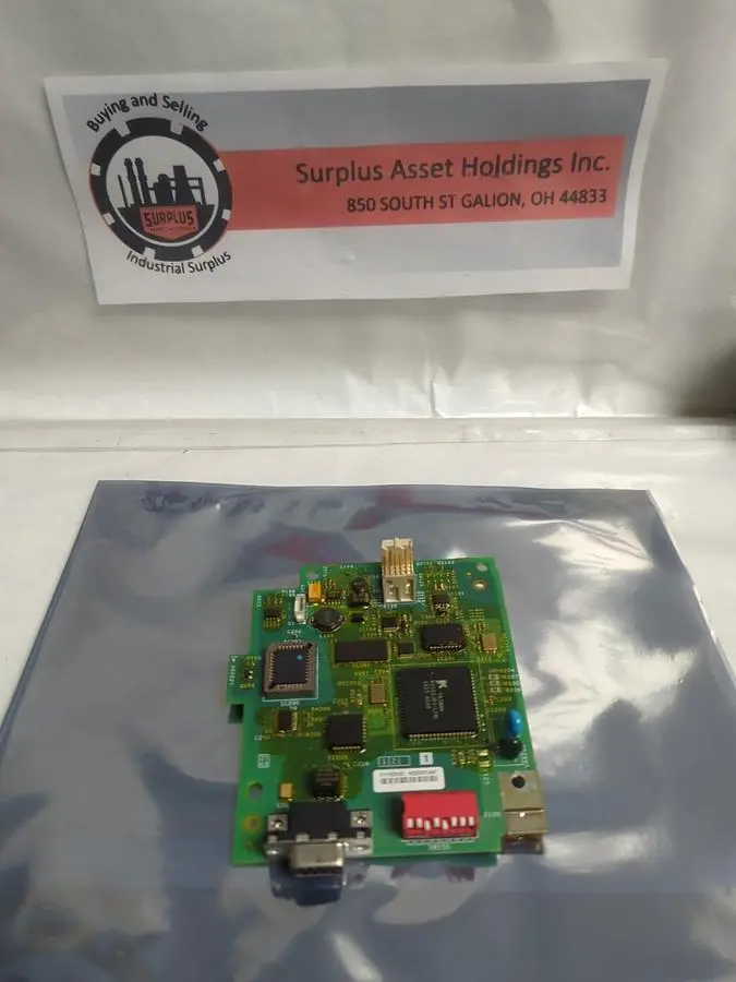 USED SCHNEIDER ELECTRIC 16253820110A07