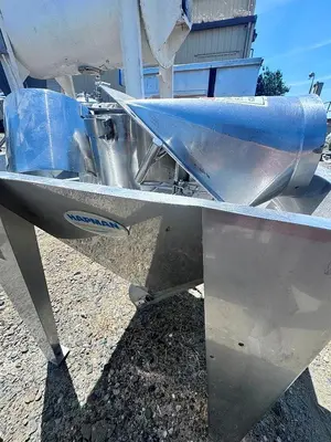 USED HAPMAN HAPMNNX03-4-180TC-180TC