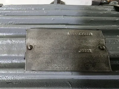 SUNDSTRAND/ARTER H-30 Grinders, Surface | Machinery Central (22)