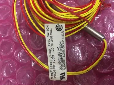 GMS LEVEL SWITCH LS-700