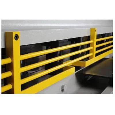 BAILEIGH SH-5203-HD-NC Hydraulic Shears | Sierra Victor Industries (10)