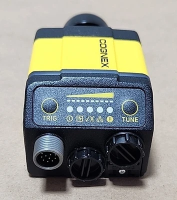 NEW Cognex 820-10015-1R