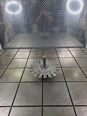 HAAS ATC TOOL CHANGER CAROUSEL HOLDER Tooling | GMT (1)