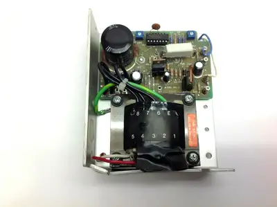 Used Emerson Power Supply AC/DC Power Supplies Michigan US | Maverick Industrial Sales #1397442