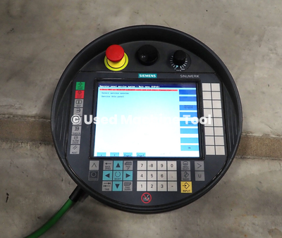 USED MULTIAX A SERIES