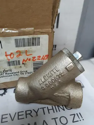 New | in-Stock ALEMITE 380372-B1 Pump & Valve Parts Ohio US | Surplus Asset Holdings #1241313