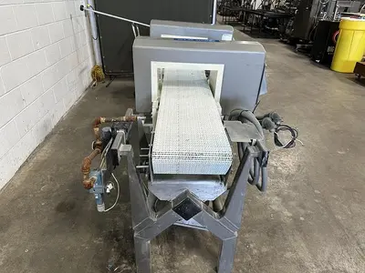 USED METTLER-TOLEDO BELTWEIGH/MM | 400303 X2