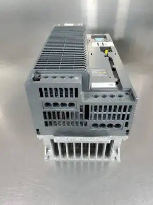 Used Siemens 6SL3210-1PE23-8UL0 SINAMICS PM240-2 POWER MODULE, 18.5kW Variable Speed Drives | Palmetto Automation #1149557