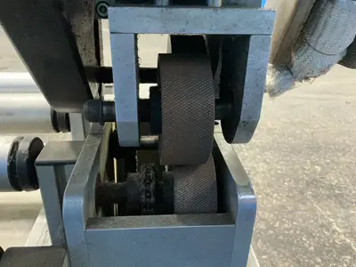 Used HAPCO 2000 Welding Machinery (Other) Ohio US | HGR 24 #1411940