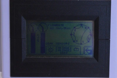 USED Bruker Analytik BNMI unit