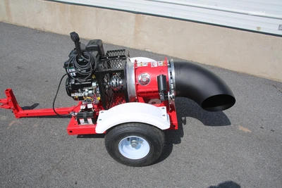 New | in-Stock 2026 BUFFALO TURBINE CYC8K2 Leaf Blowers (Commercial) Pennsylvania US | Zimmerman Farm Service #1410201