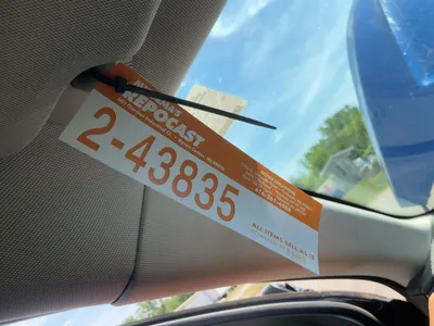 USED 2014 CHEVROLET IMPALA