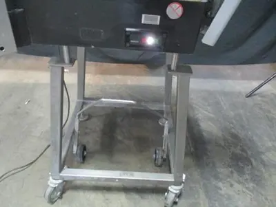USED BIZERBA A404