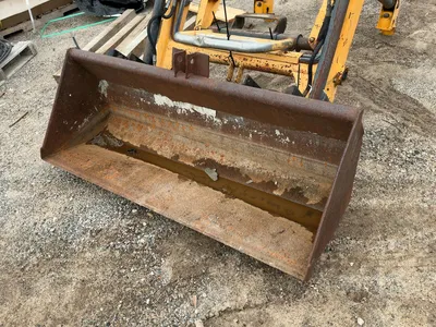 Used _UNKNOWN_ _UNKNOWN_ Front Loaders Michigan US | Miedema Asset Management Group #1454833