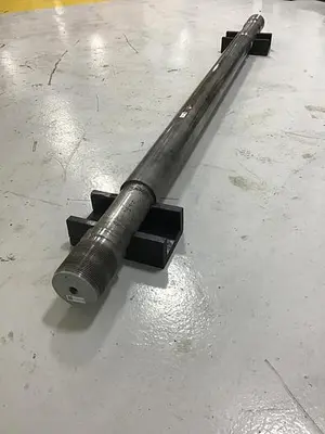 USED VAN DORN 353468