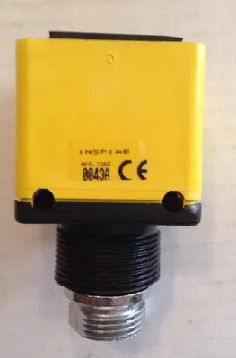 New | in-Stock BANNER ENGINEERING OPBA5QD Sensors | Surplus Asset Holdings #1206470