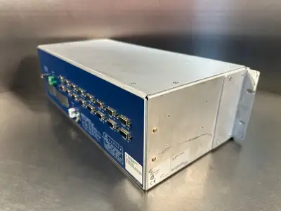 Schweitzer Engineering SEL-2032 Communications Processor (3.4.3)