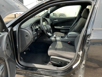 Used 2013 DODGE CHARGER Sedans Michigan US | Miedema Asset Management Group #1315959