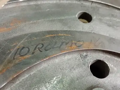 New | in-Stock GOULDS B10588-1203 Parts (Hydraulics and Pneumatics) British Columbia CA | Lenmark #256620